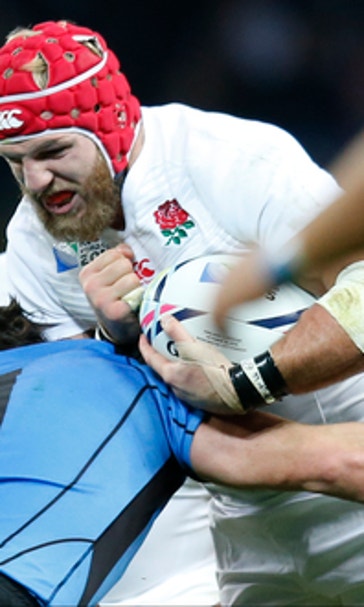 Six Nations mismatch as Italy heads to title-chasing England